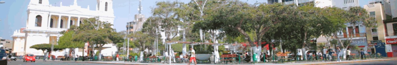 Chiclayo - Lagunas  - Nueva Esperanza
